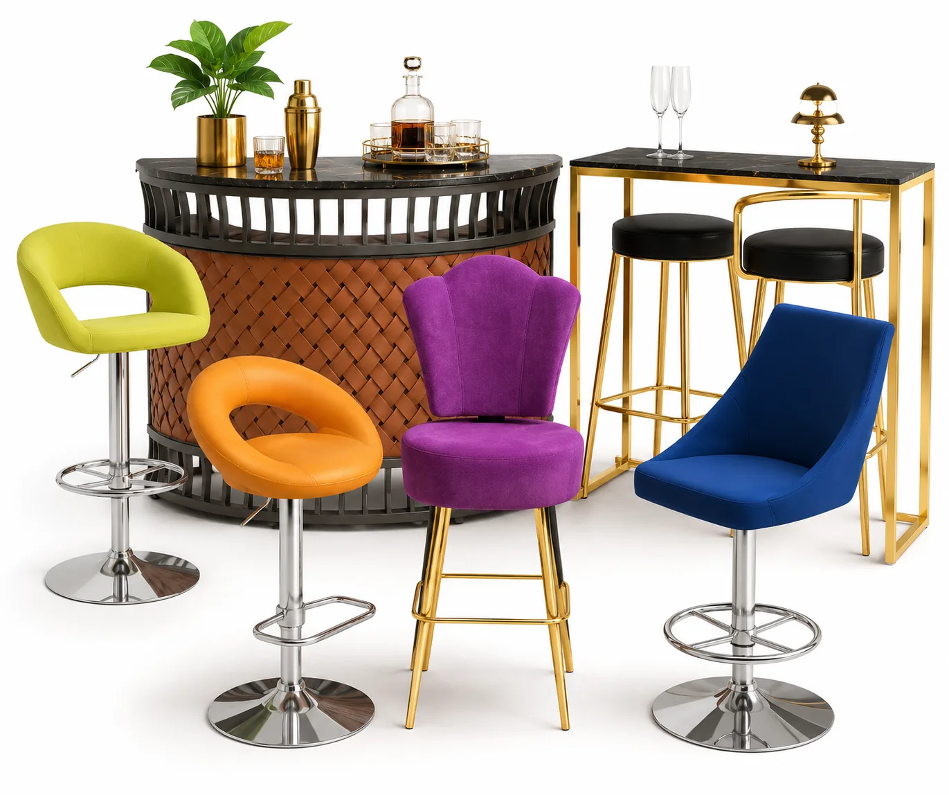 Bar Furniture