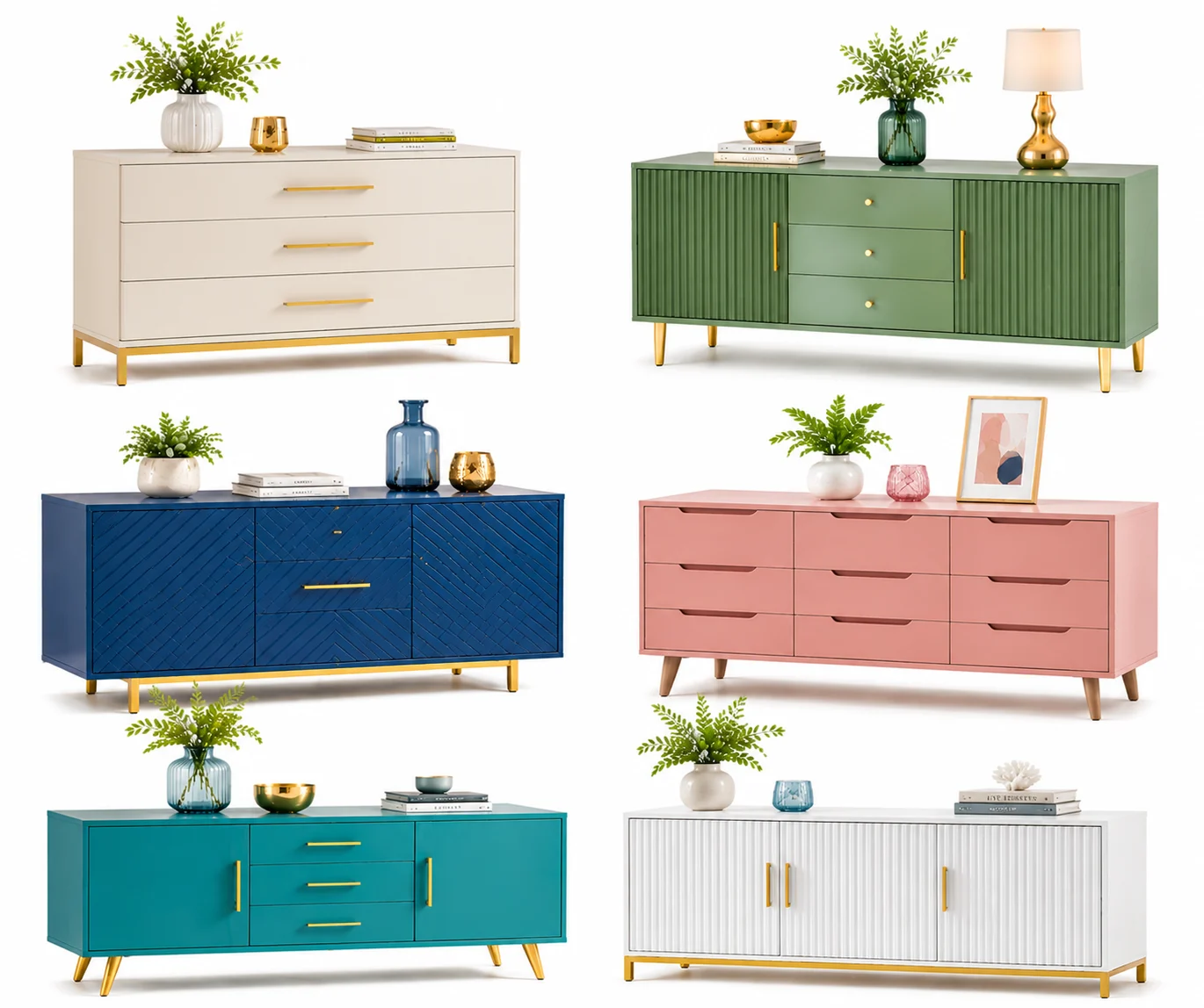 Dresser & Sideboard