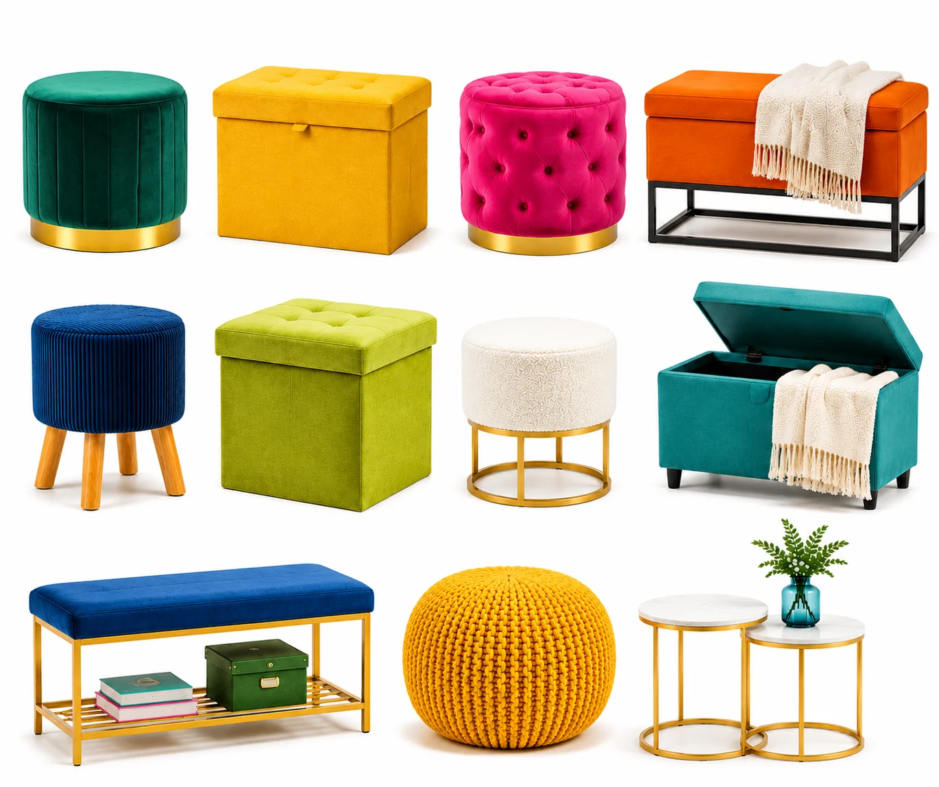 Stool / Other