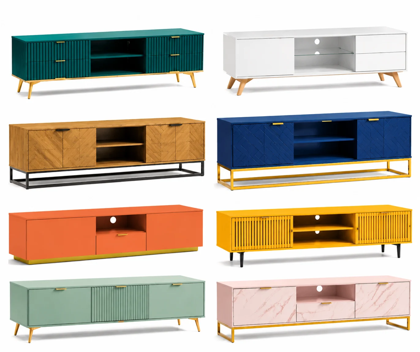 TV Sideboard