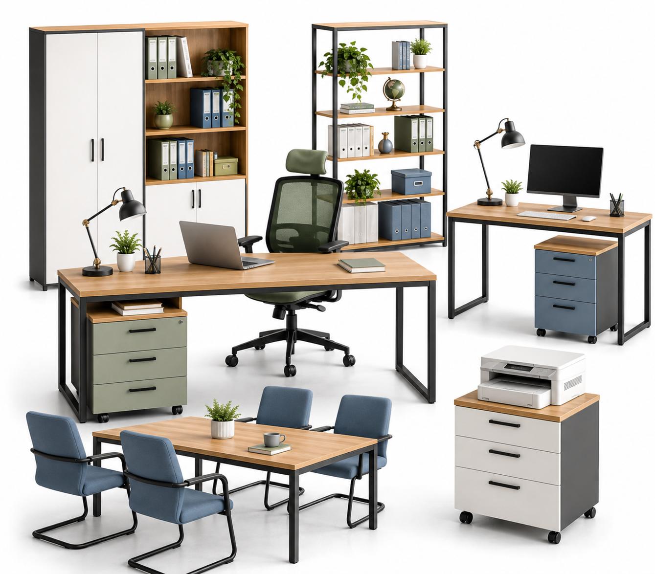 Office Set