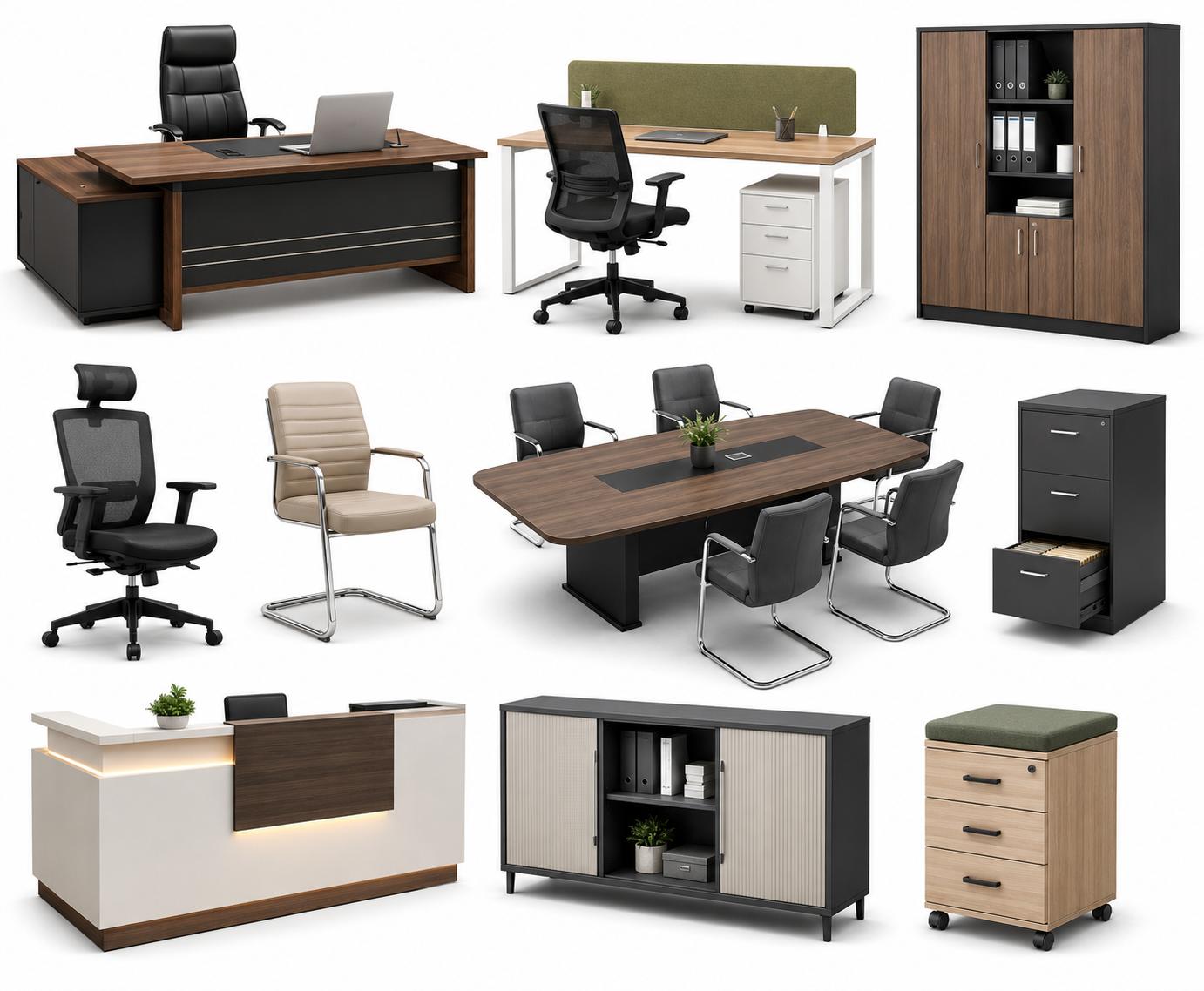 Office Furniture