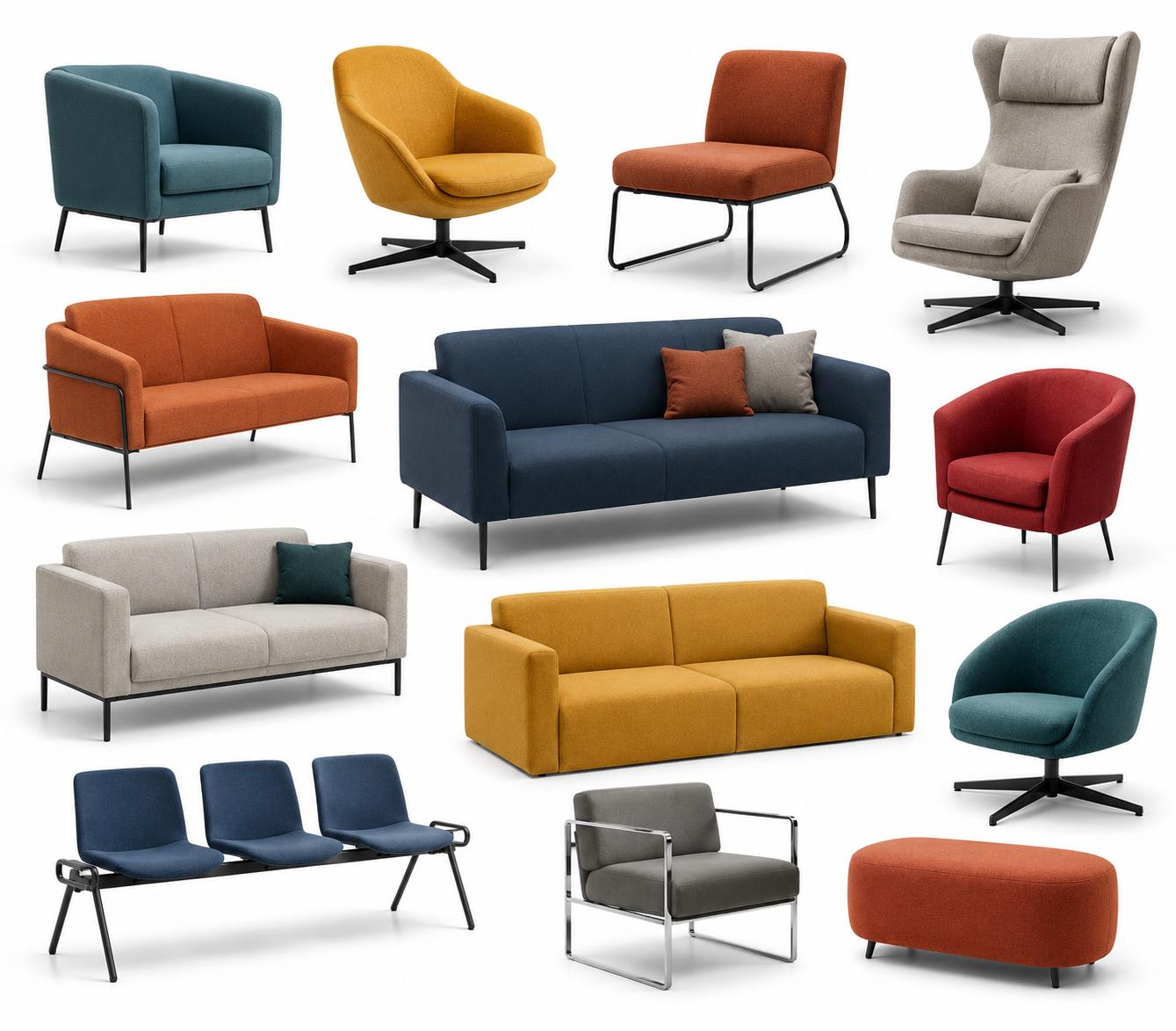 Office Sofa furniture