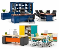 Complete Office Set