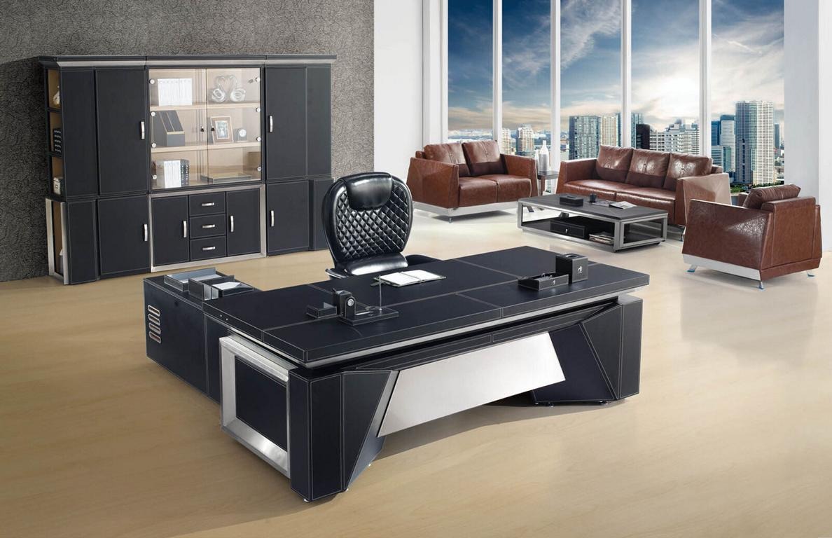 Classic office furniture designer law firm practice furnishing