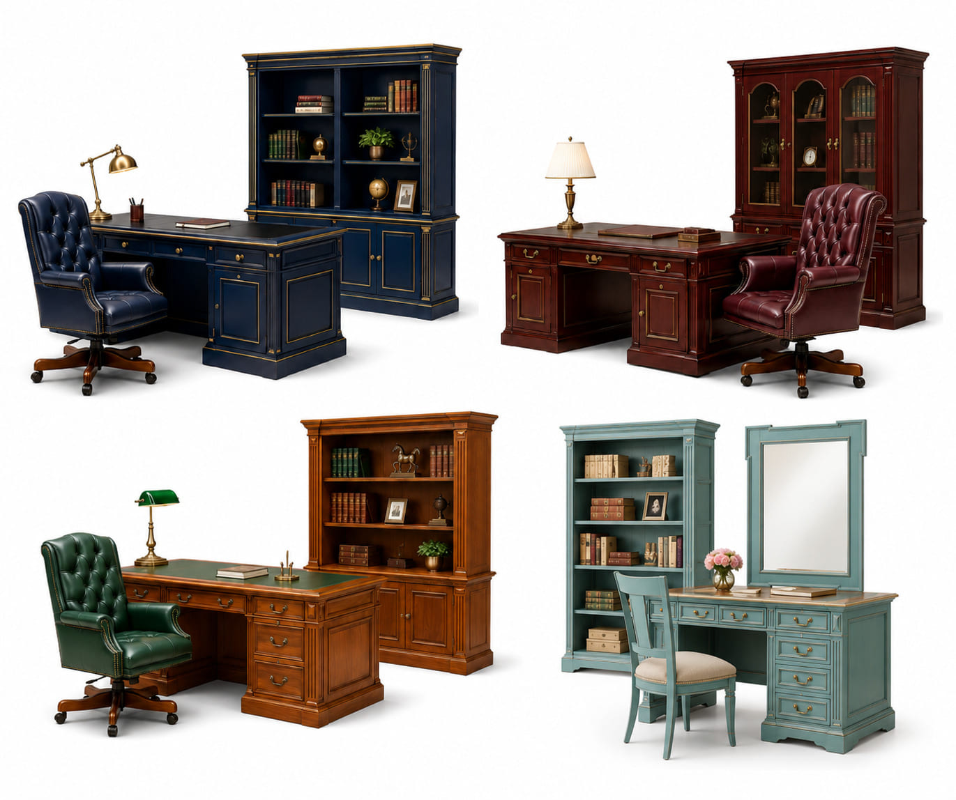 Classic Complete Office