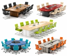 Conference Tables