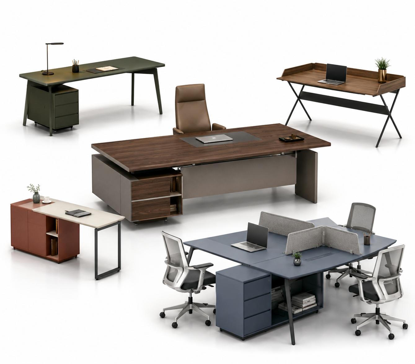 Desks Office