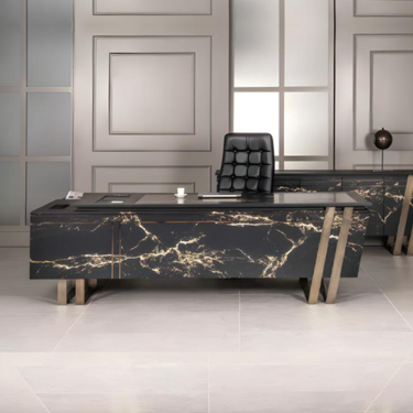 Rectangular Desks