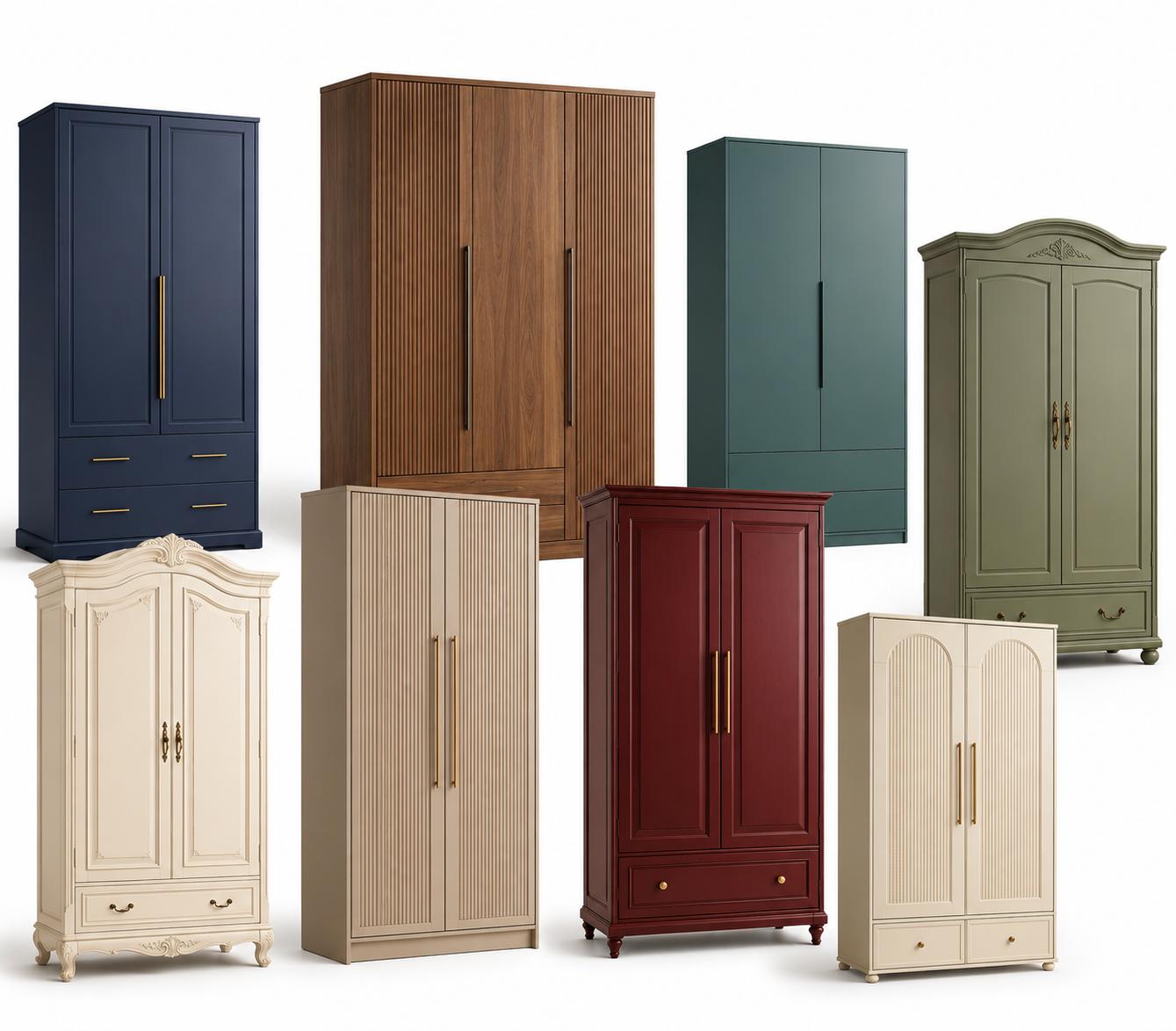 Wardrobe