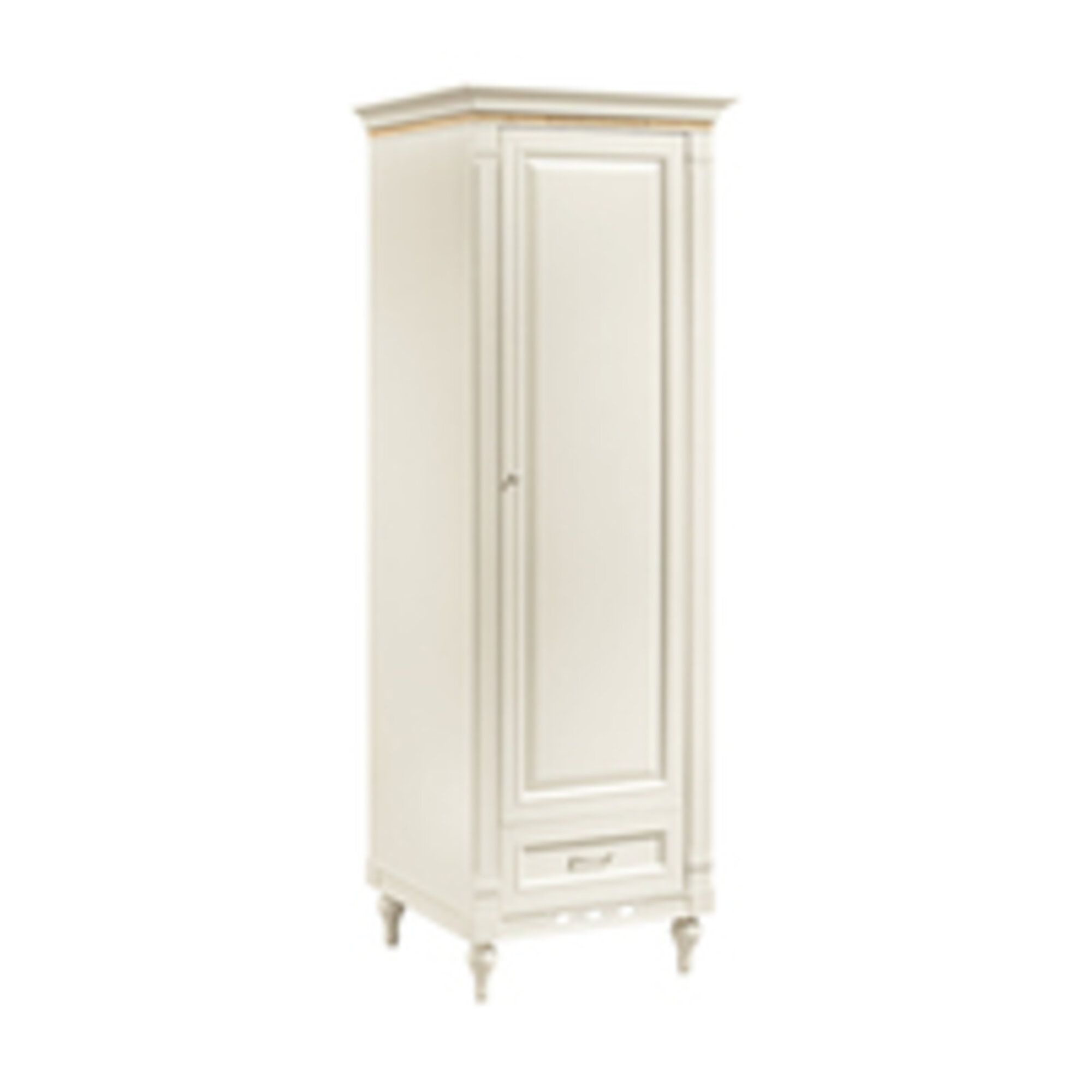 1 Door Wardrobes