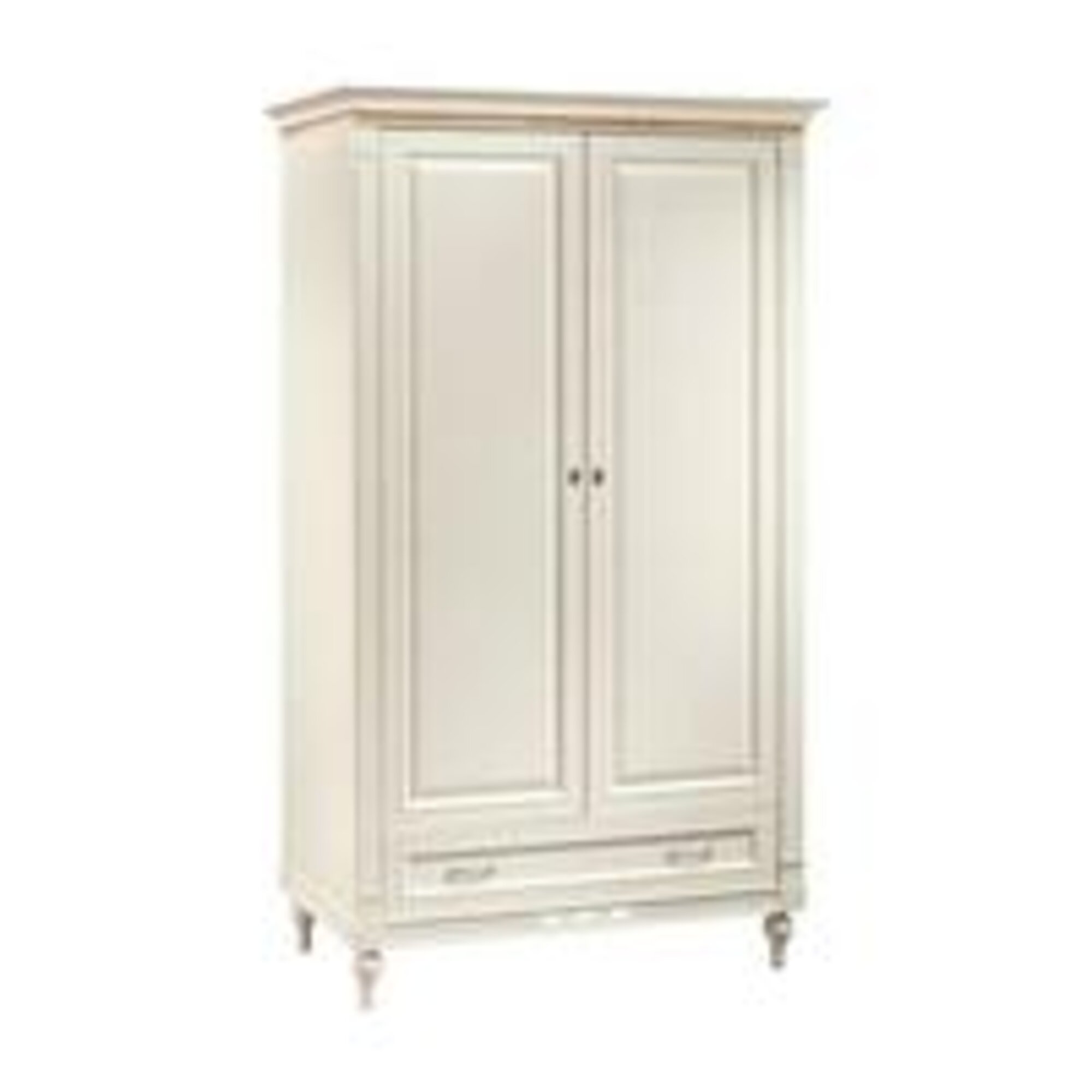 2 Door Classic Wardrobes