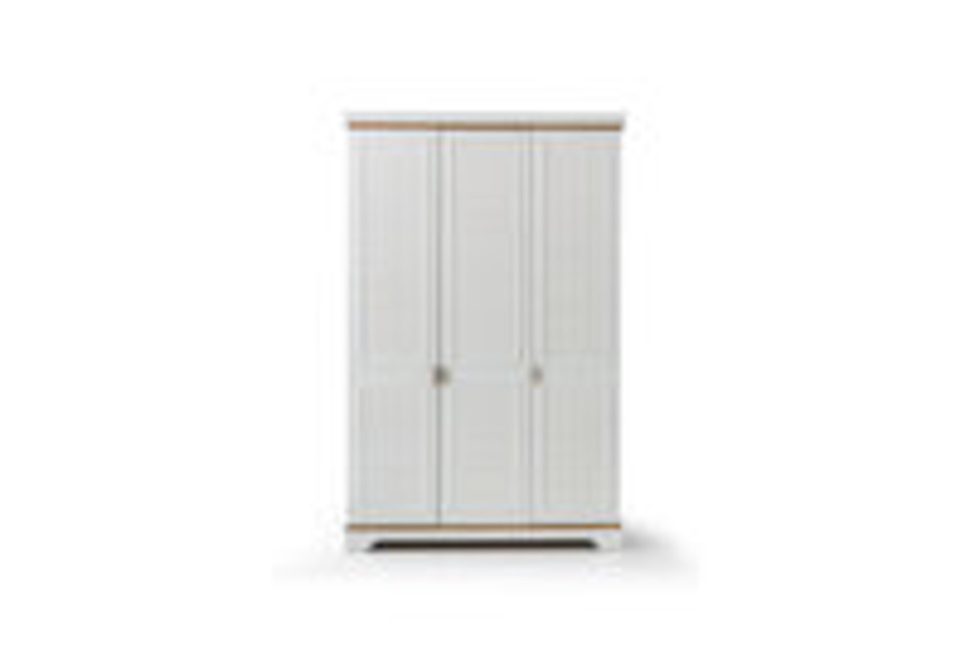 3 Door Wardrobes