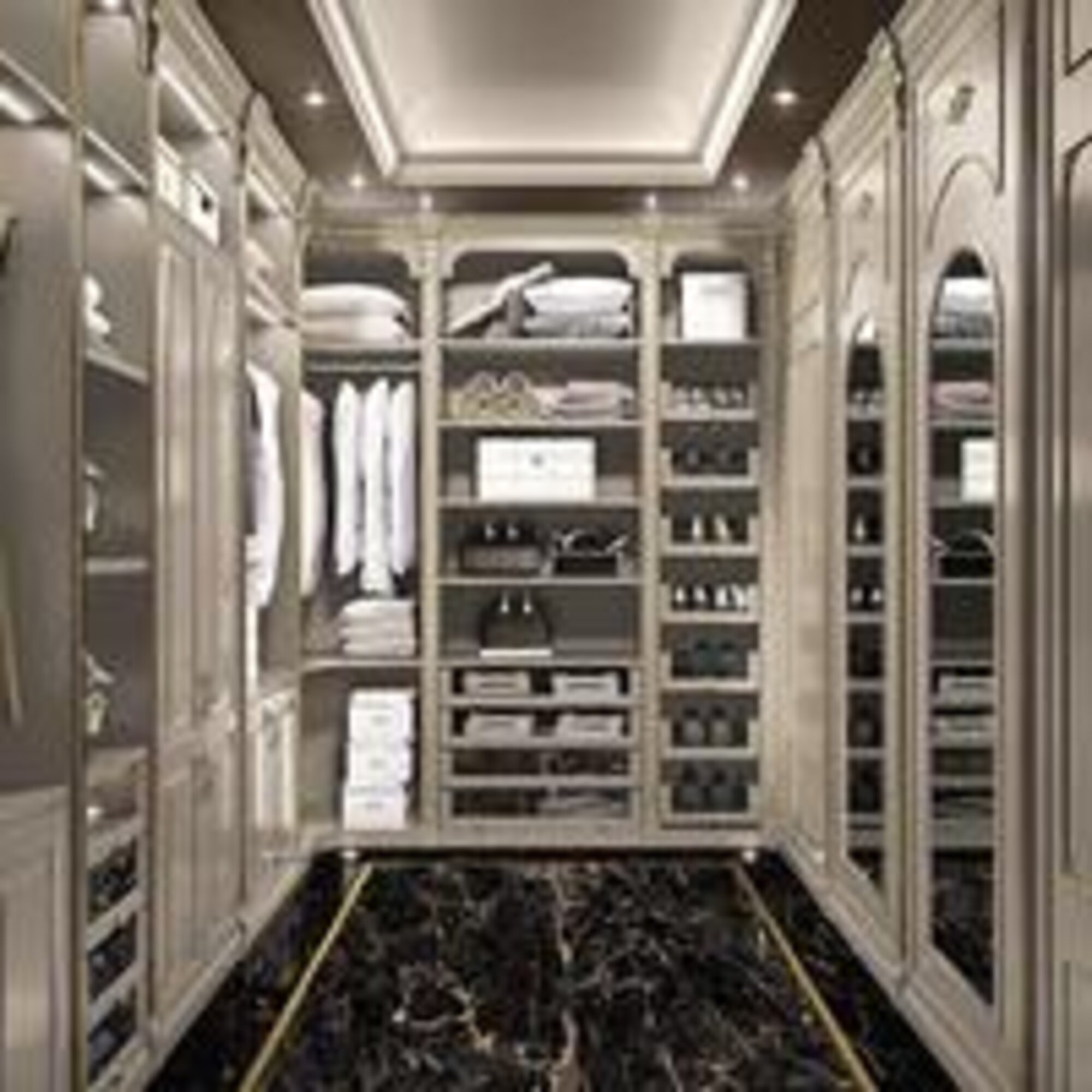 Other Types of Wardrobes