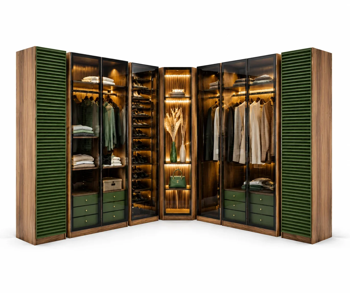 Other Types of Wardrobes