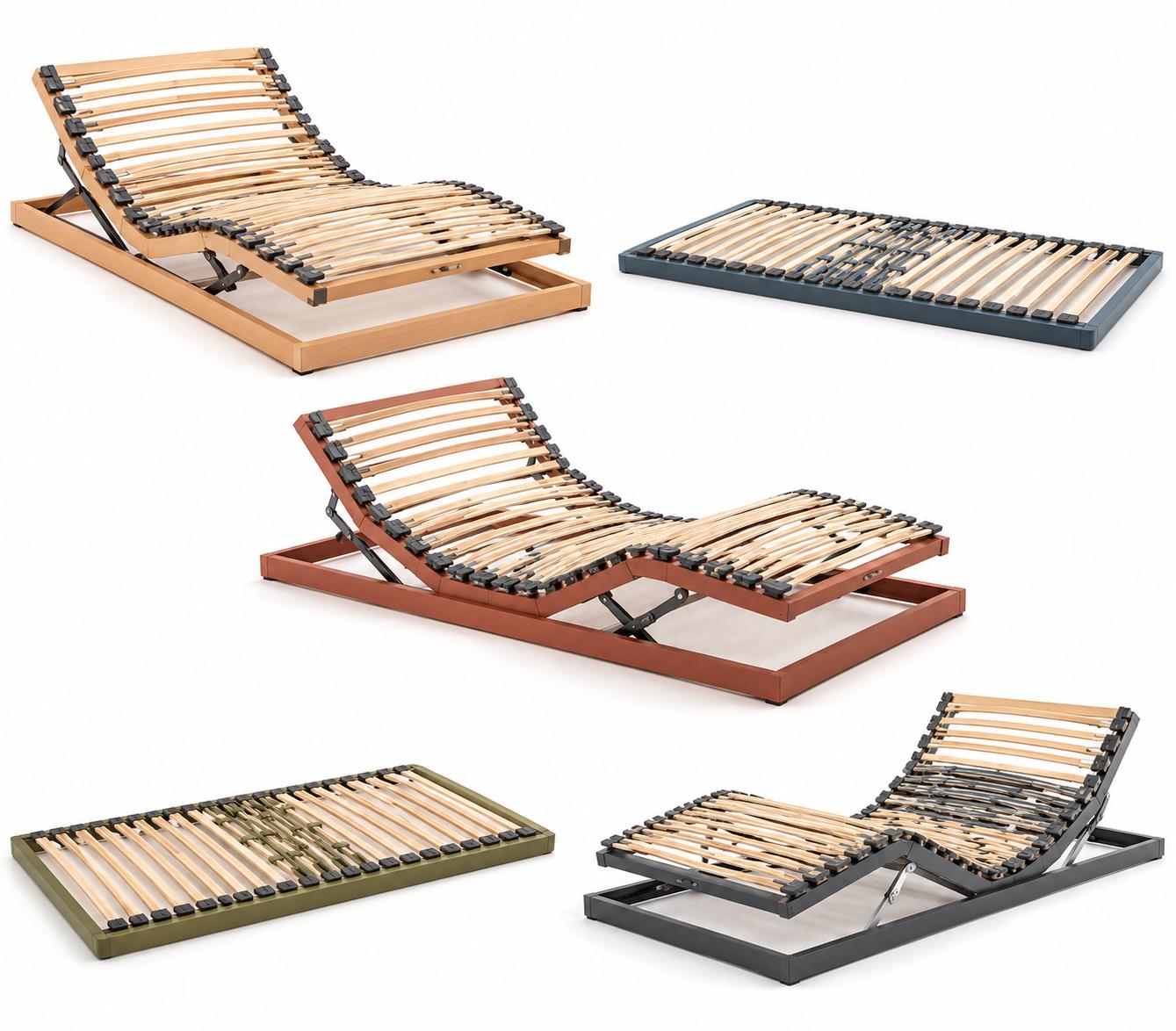 Bed Slats