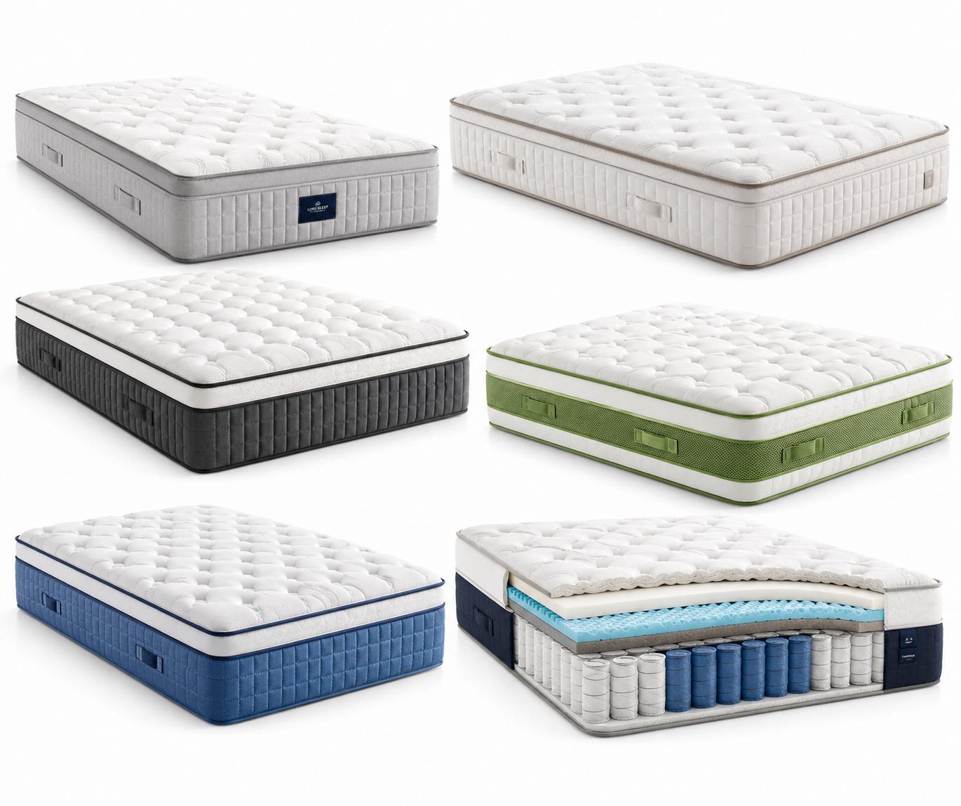 Mattress