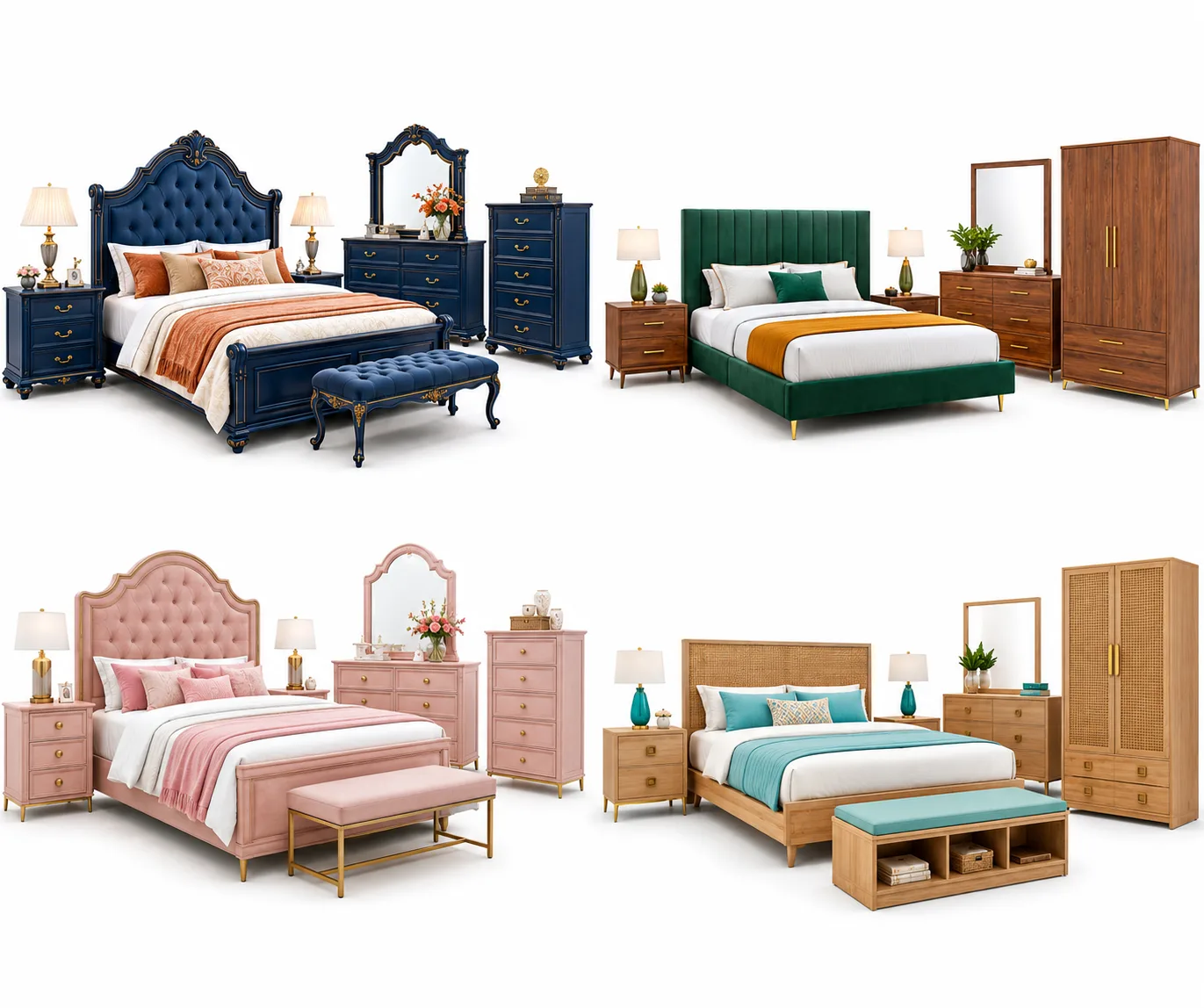 Bedroom Set