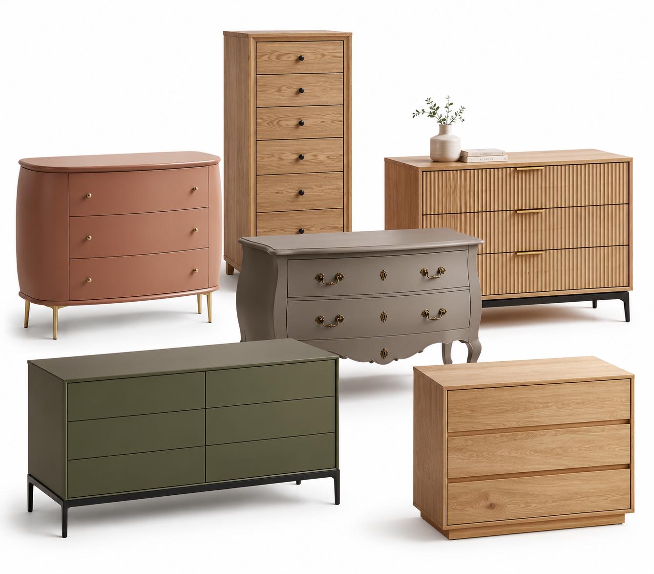 Dresser & Sideboard