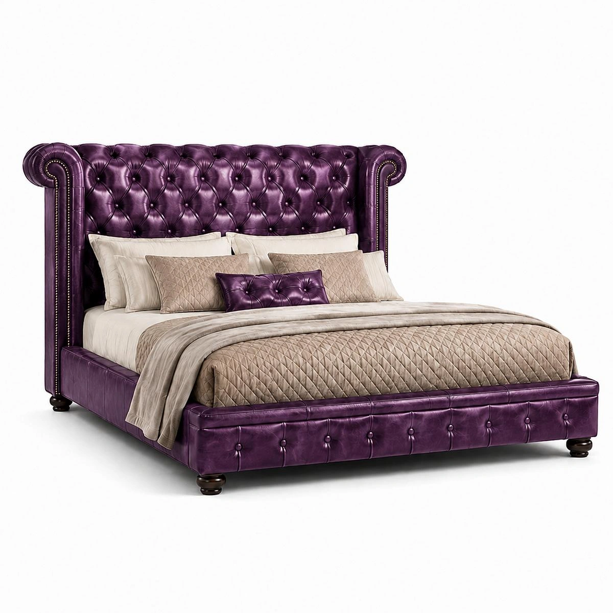 Luxury Beds