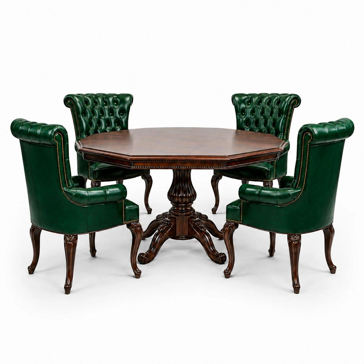 Table & Chairs