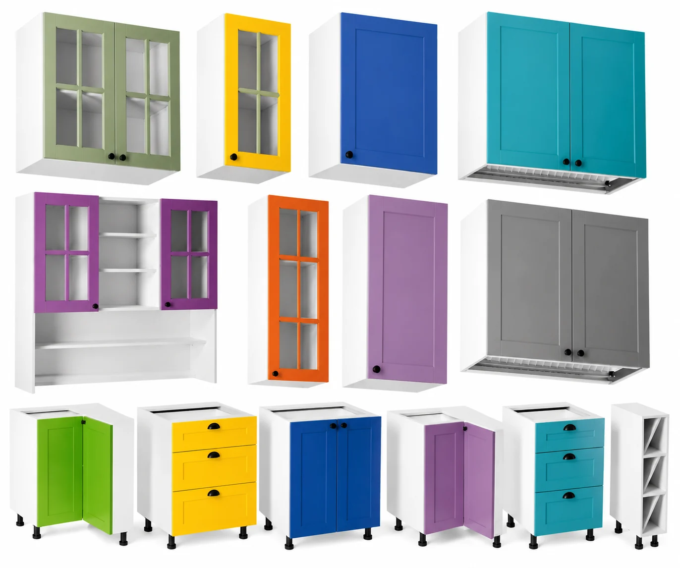 Collection Linea