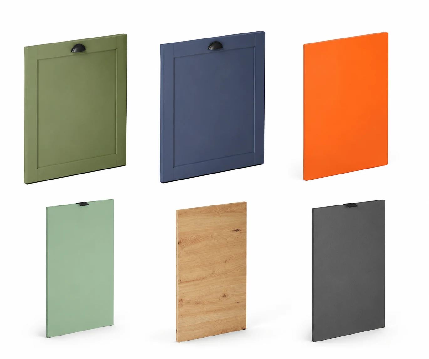 Worktops & Trims