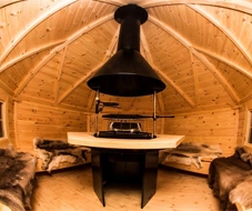 Barbecue accessories