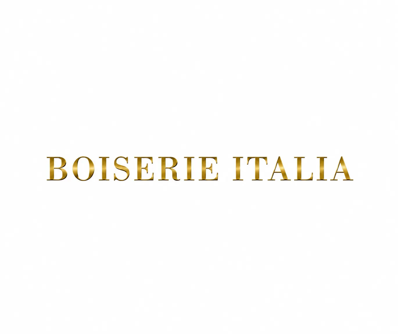 Boiserie Italia