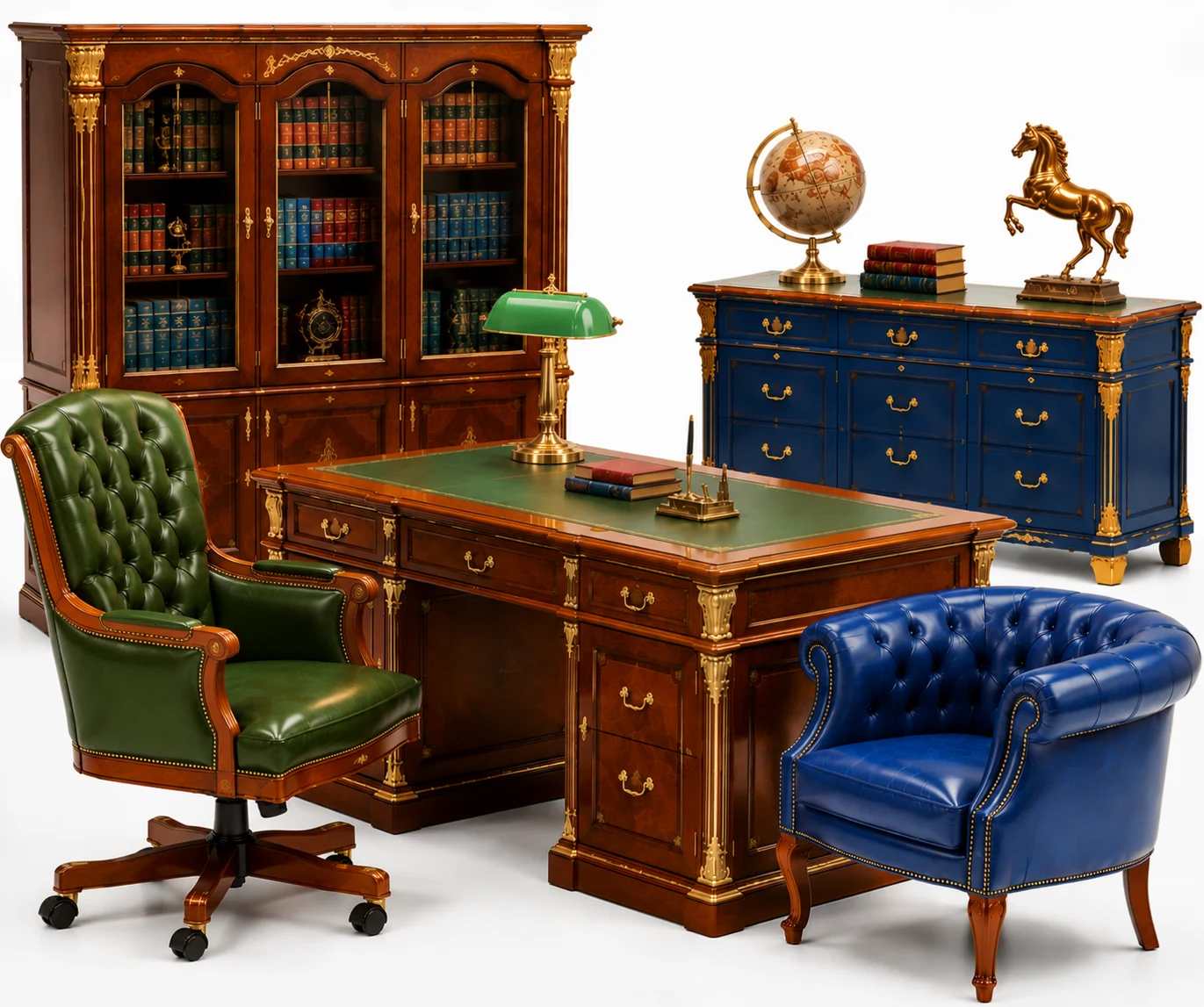 Office Furniture