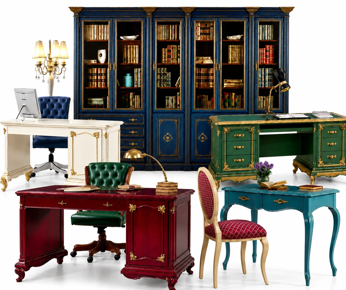 Office Furniture