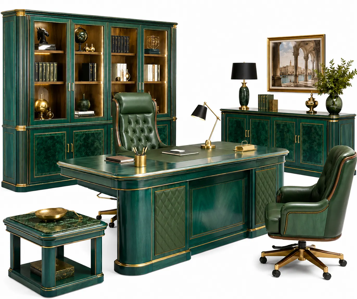 Office Furniture