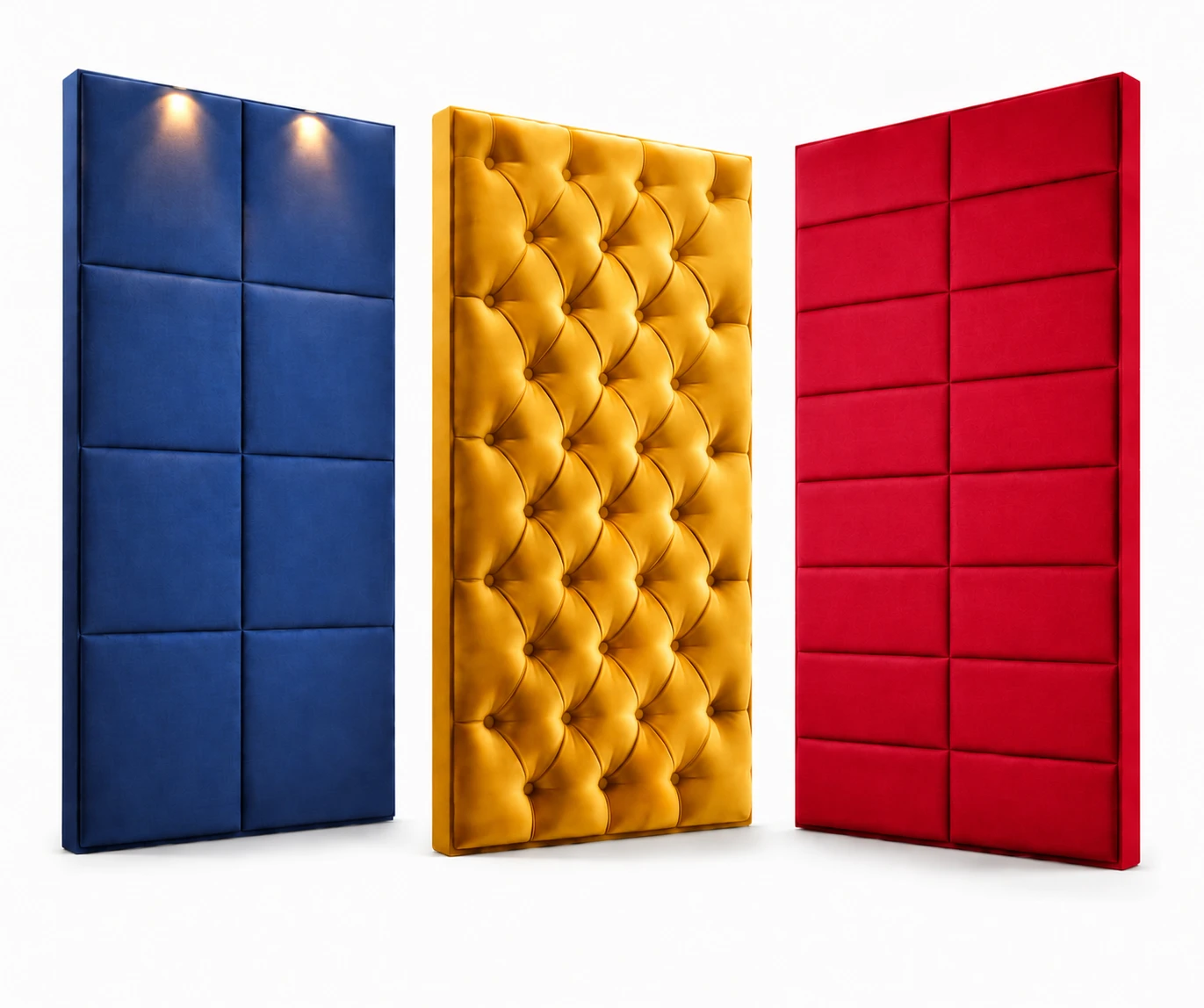 Luxury Wall Covering