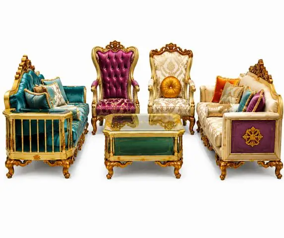 Coffee & Dining Tables | Hotel Furniture