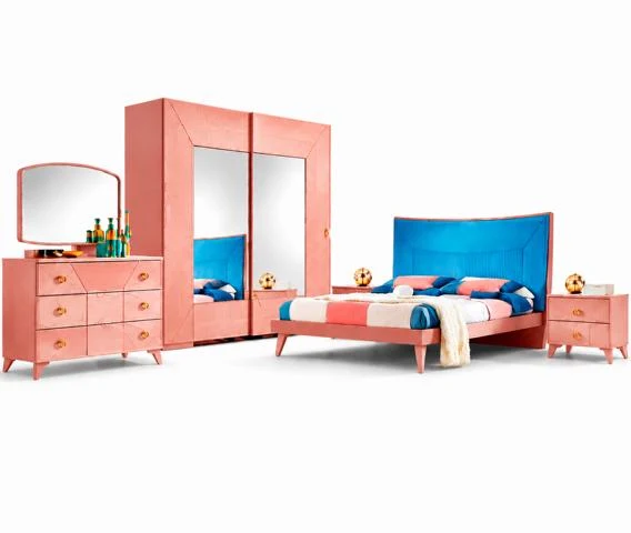 Hotel Bedroom Furniture