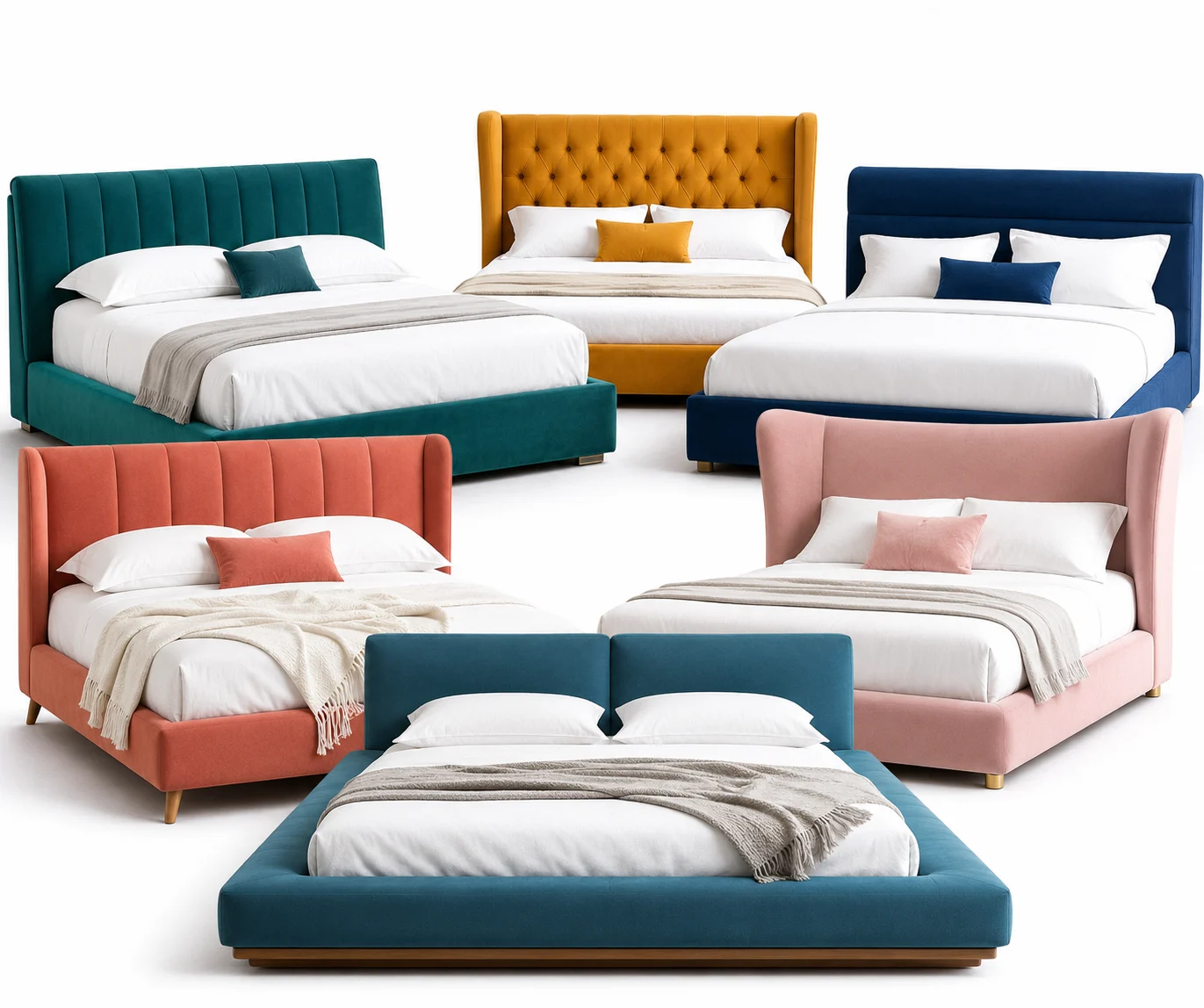 Beds