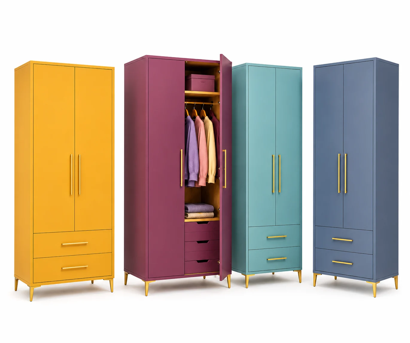 Wardrobe