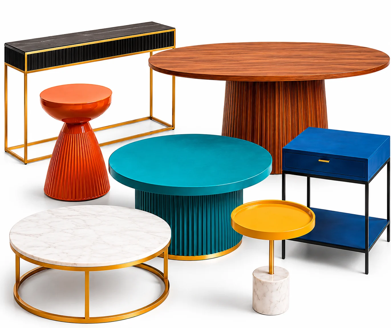 Tables