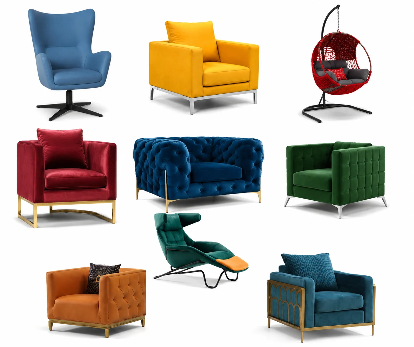 Relax Armchair