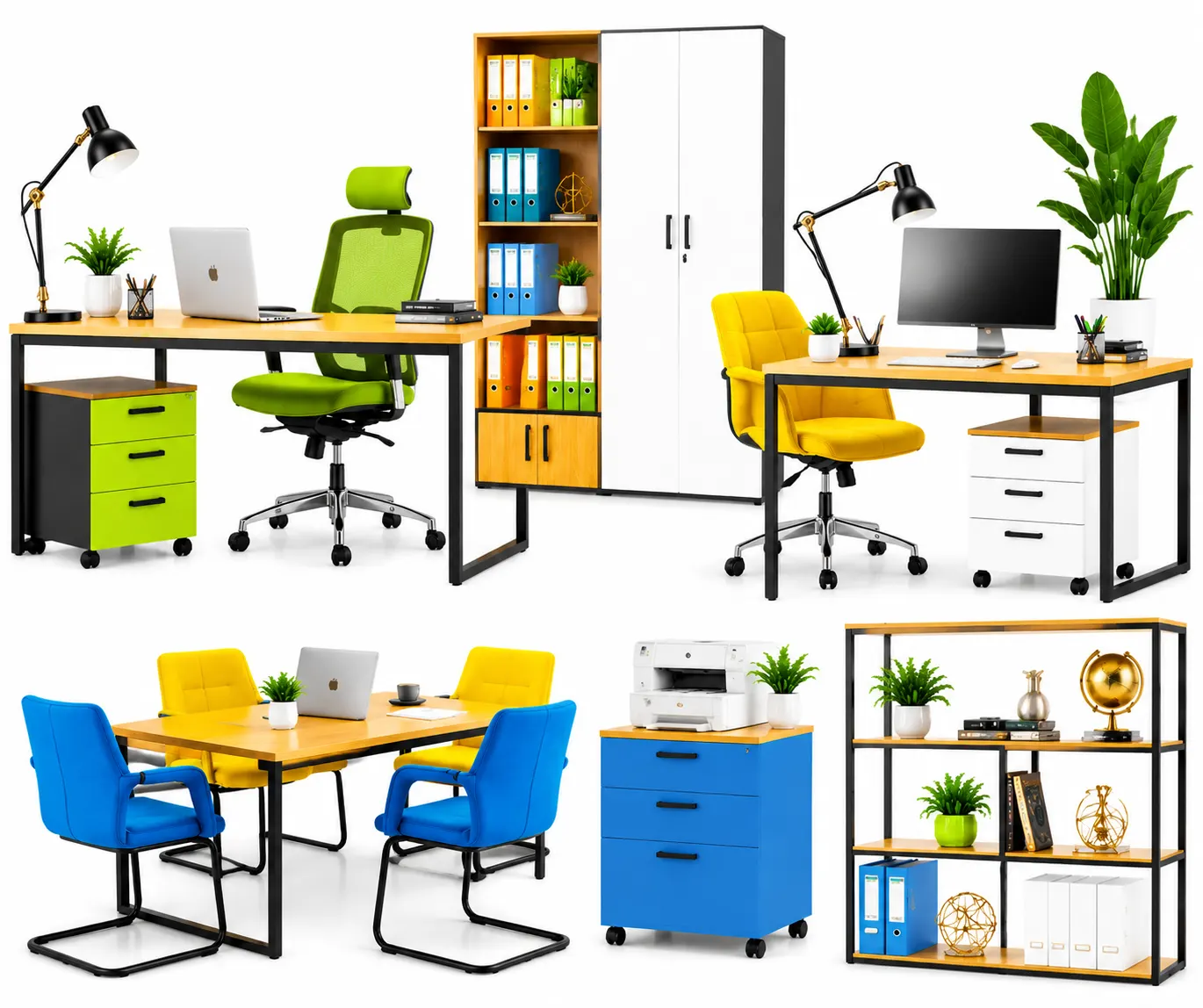 Office Set