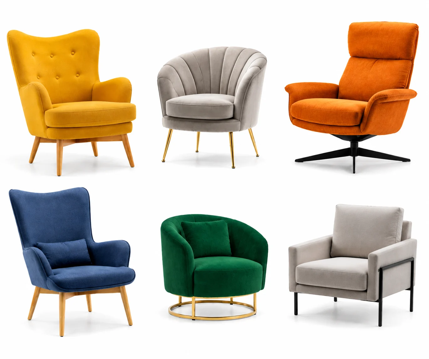 Armchair