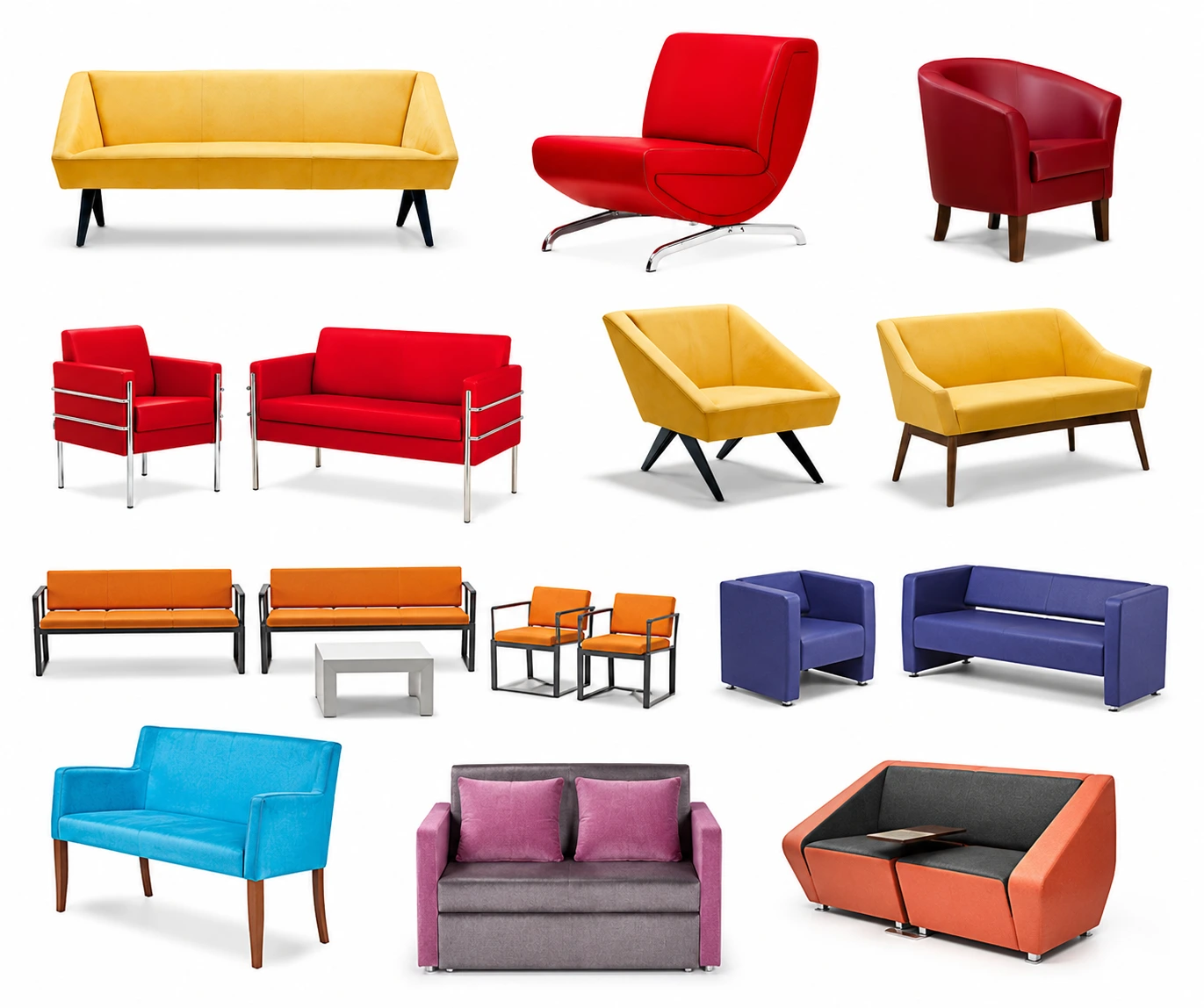 Office Sofa furniture