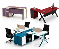 Desks Office