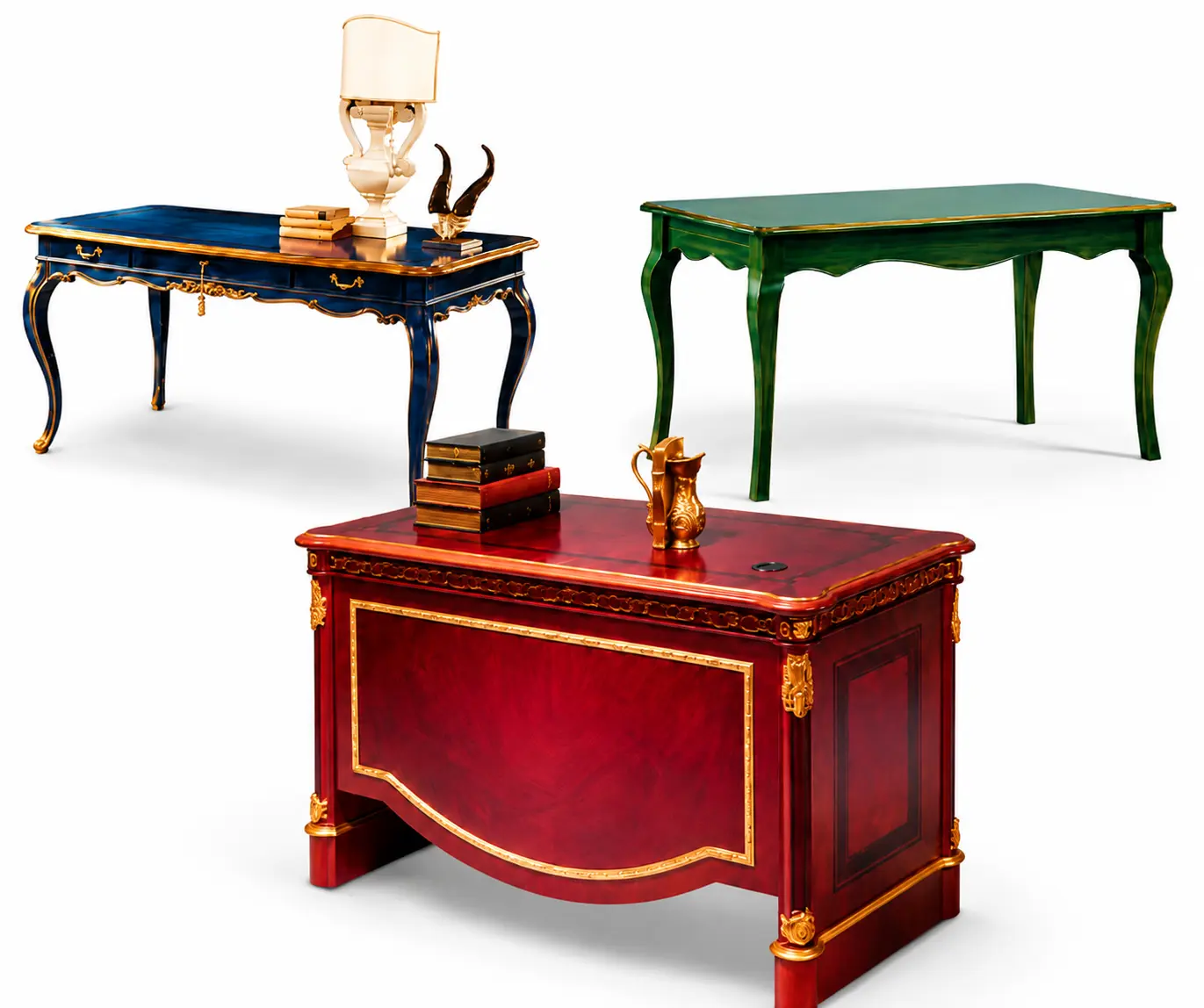 Classic Writing Desks