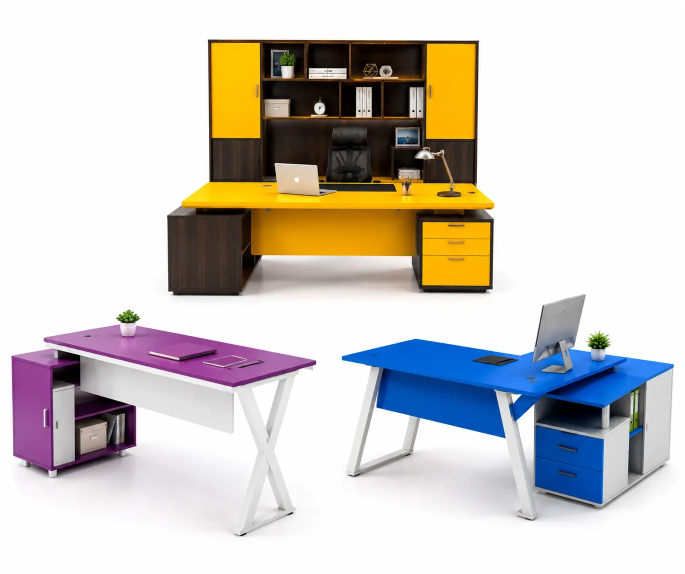 Modern Writing Desks