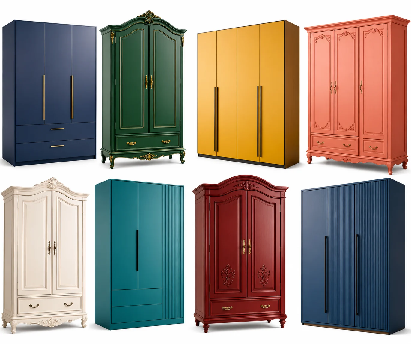 Wardrobe