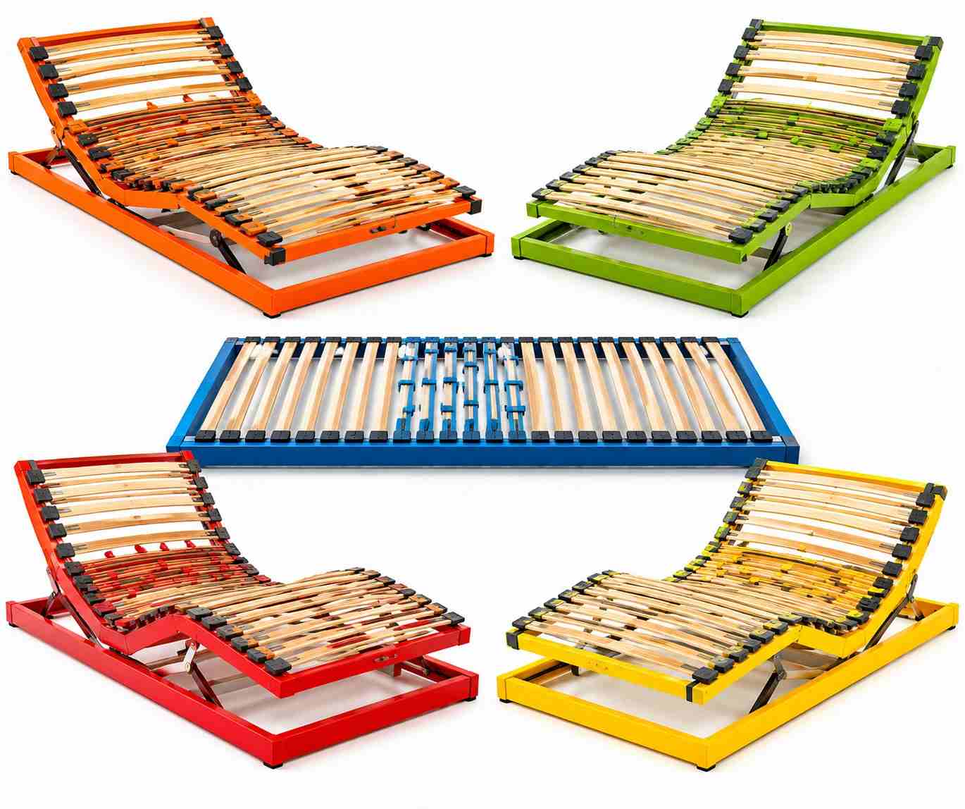 Bed Slats