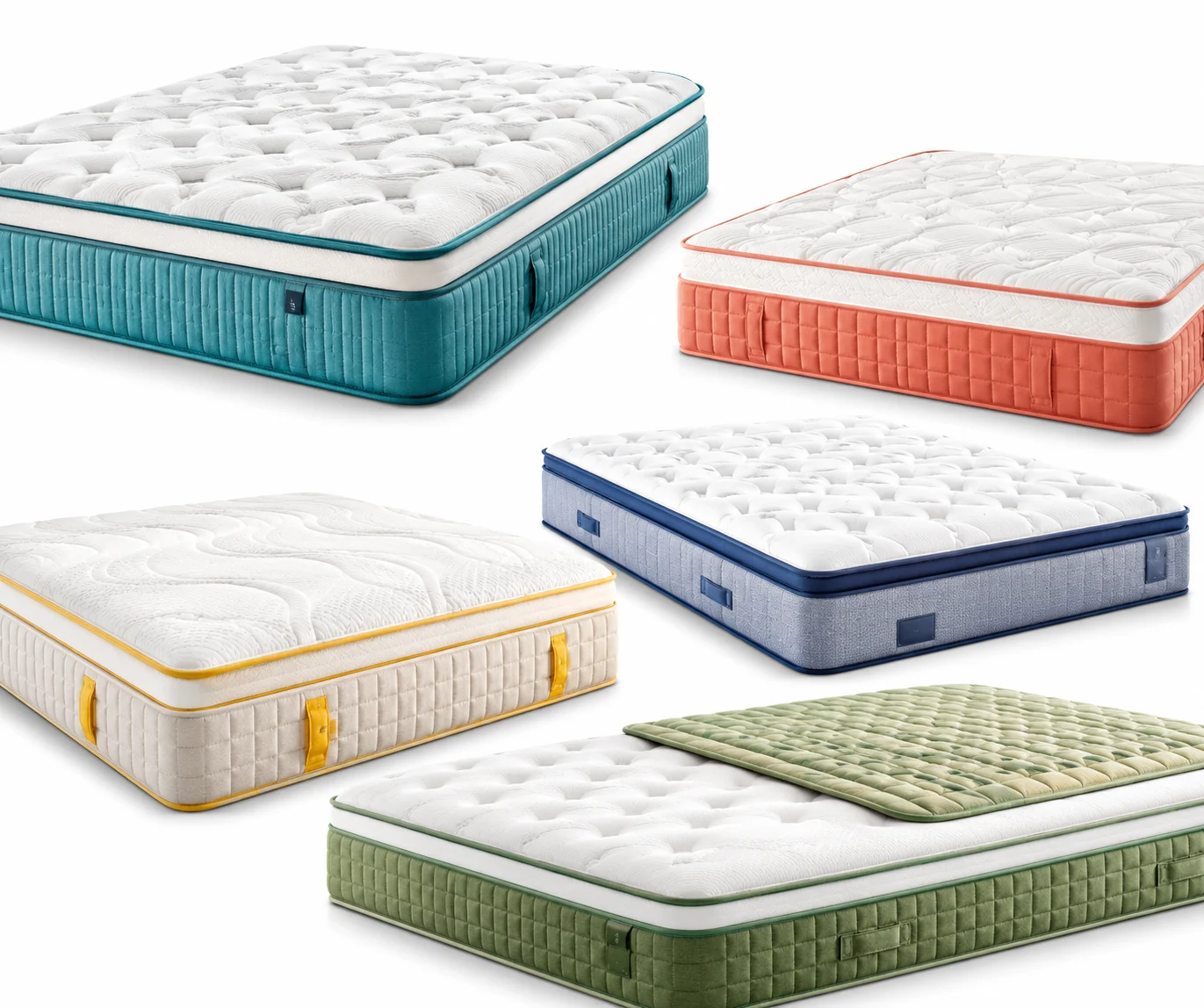Mattress