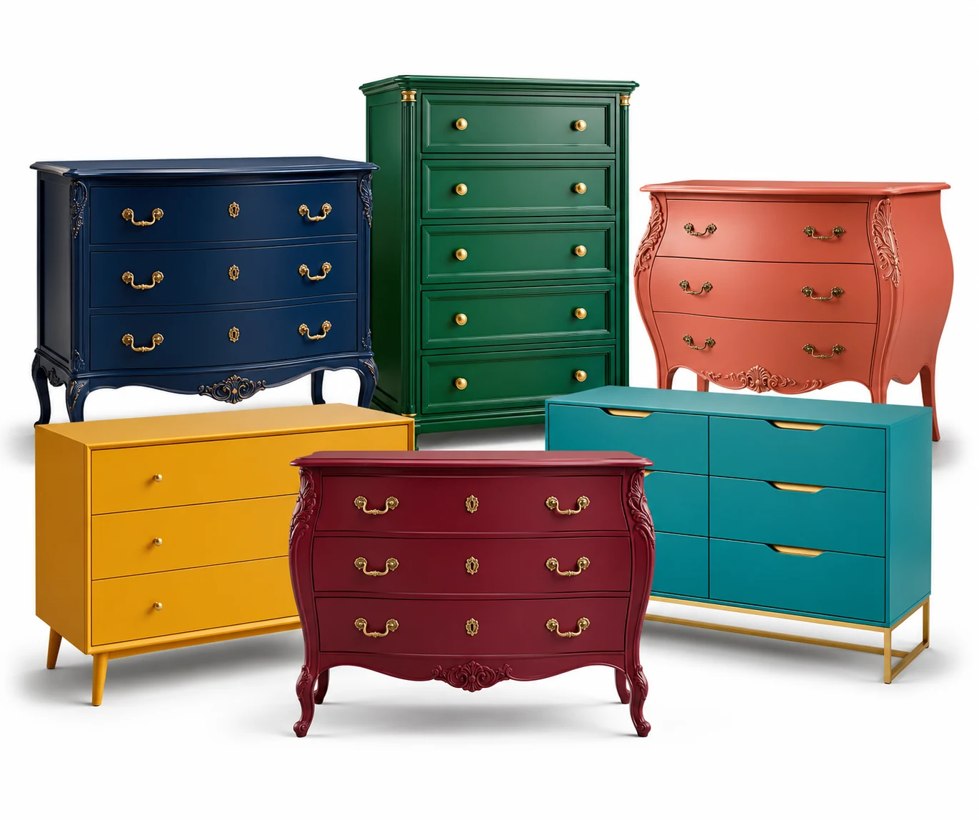 Dresser & Sideboard