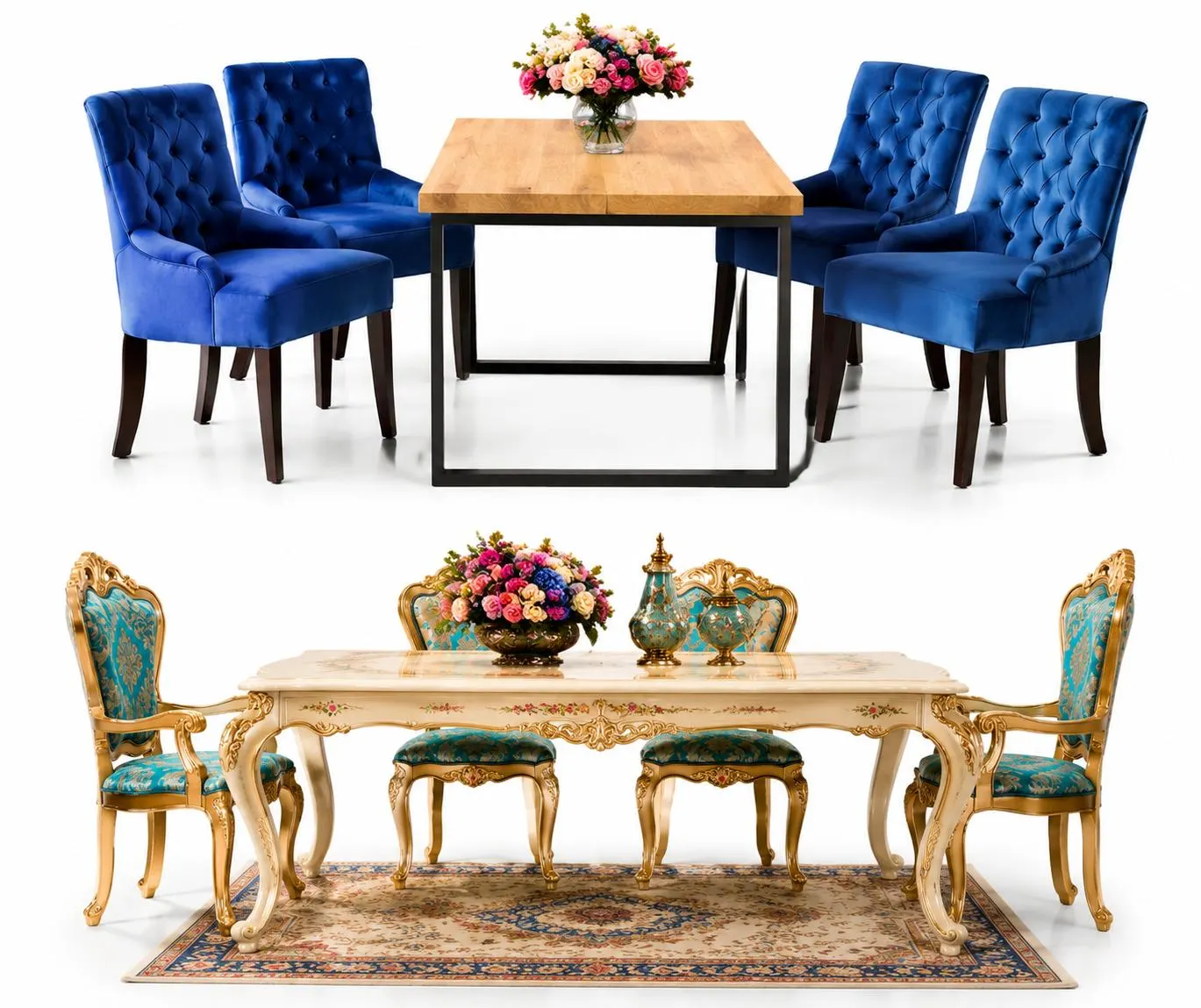 Dining Sets | Dining Table & Chairs